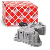 Febi Bilstein Motorlager Passend FüR Fiat 500X 334