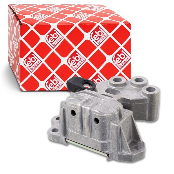 Febi Bilstein Motorlager Passend FüR Fiat 500X 334-image