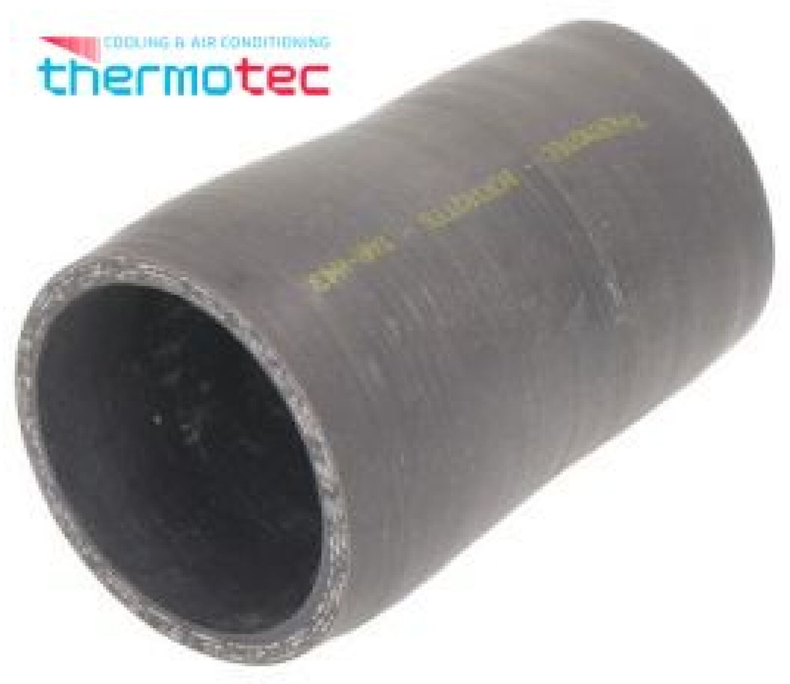 THERMOTEC DCR182TT Ladeluftschlauch Turboschlauch Ansaugschlauch für Renault