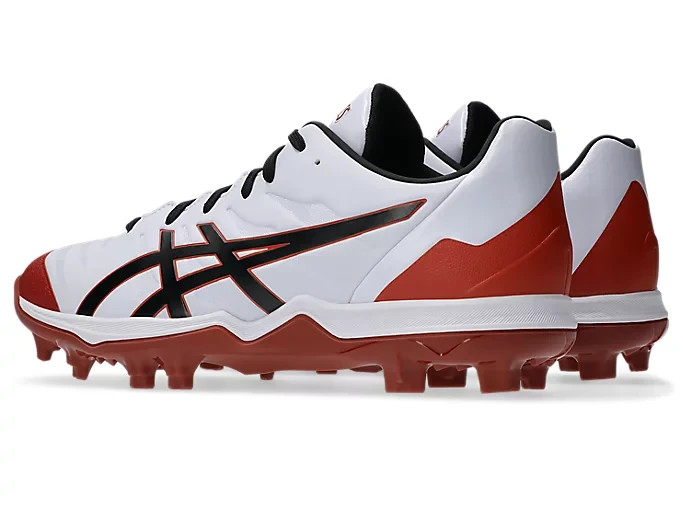 ASICS GOLDSTAGE FANG 1121A067 104 White Spice Latte Baseball