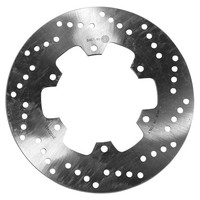 Brembo Bremsscheibe Hinten FüR Ducati Scrambler Desert Sled (21-22) 5K/6K