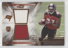 2014 Prime Dual Relics Copper 2/99 Austin Seferian-Jenkins Seferian Jenkins 4ns