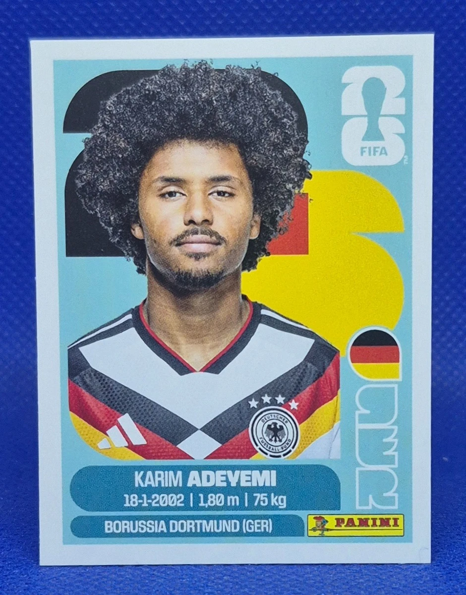 Germany Soccer Sports Trading Cards for sale | eBay