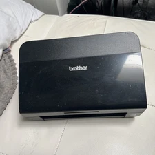 Brother Image Center ADS-2000E Color Image USB Duplex Sheetfed Scanner