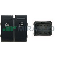 Miraglio Schalter Fensterheber 121/VKB76009 FüR Vw Transporter T5 7JD 7JE 7JL