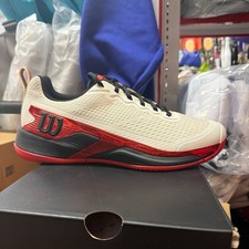 Wilson Rush Pro 4.5 Men's Tennis Shoes US Open Multiple Sizes