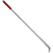 Zenport AJL1015 Ultimate Crack Weeder, Silver
