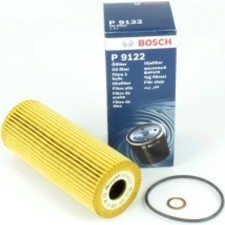 BOSCH ÖLFILTER FÜR MERCEDES C W202 W203 CLK C208 COUPE E G M S SL SLK SPRINTER