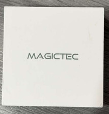 Magictec Wireless Bluetooth Headphones Sport Stereo Noise Cancelling Sweatproof