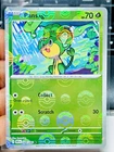 Pokemon SV10.5 Black Bolt NM 1-86 YouPICK! Pokeball & Master Ball Reverse Holo