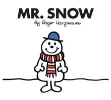 Mr. Snow (Mr. Men Classic Library) von Hargreaves, Roger | Buch | Zustand gut - Bild 1 von 2