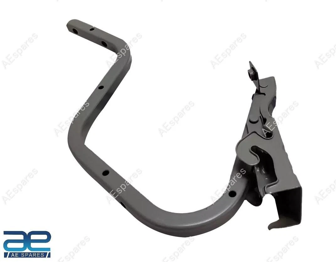 Rear Trunk LID Hinge For Suzuki SX4 1st Gen 2007-2013 65810M56KA0 view 3