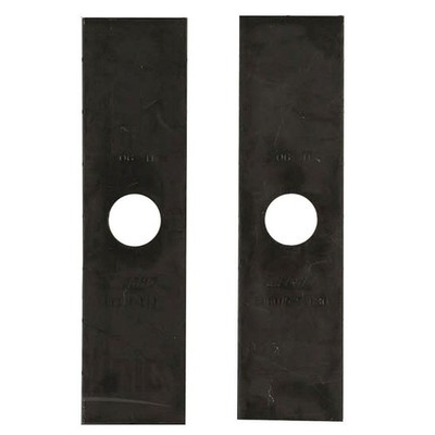 ECHO Genuine OEM Replacement 8'' Edger Blade, 69601552632X2