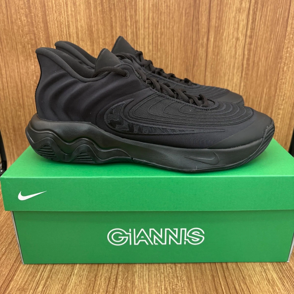 Nike 9.5 US Basketball Shoes for Men for sale | eBay