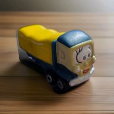 Corgi Cars Diecast Truck Steady Eddie Stobart Loretta Lorry Little Chef 1999 Toy