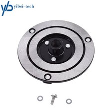 1PC For 2008 2009-2015 Toyota Tacoma Pickup 2.7L A/C Compressor Clutch