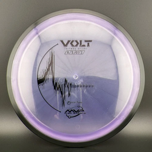 MVP Proton Volt