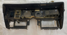 Mopar Tach Gauge Dash Cluster Instrument Panel Vent Duct Tachometer Switch