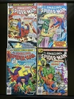 Amazing Spider Man 152 154 159 158  Doctor Octopus, Shocker & Hammerhead App