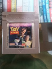 ebay® Auktion 147560031189 | GameBoy Spiel # Toy Story Thumbnail of ebay® auction 147560031189 | GameBoy Spiel # Toy Story