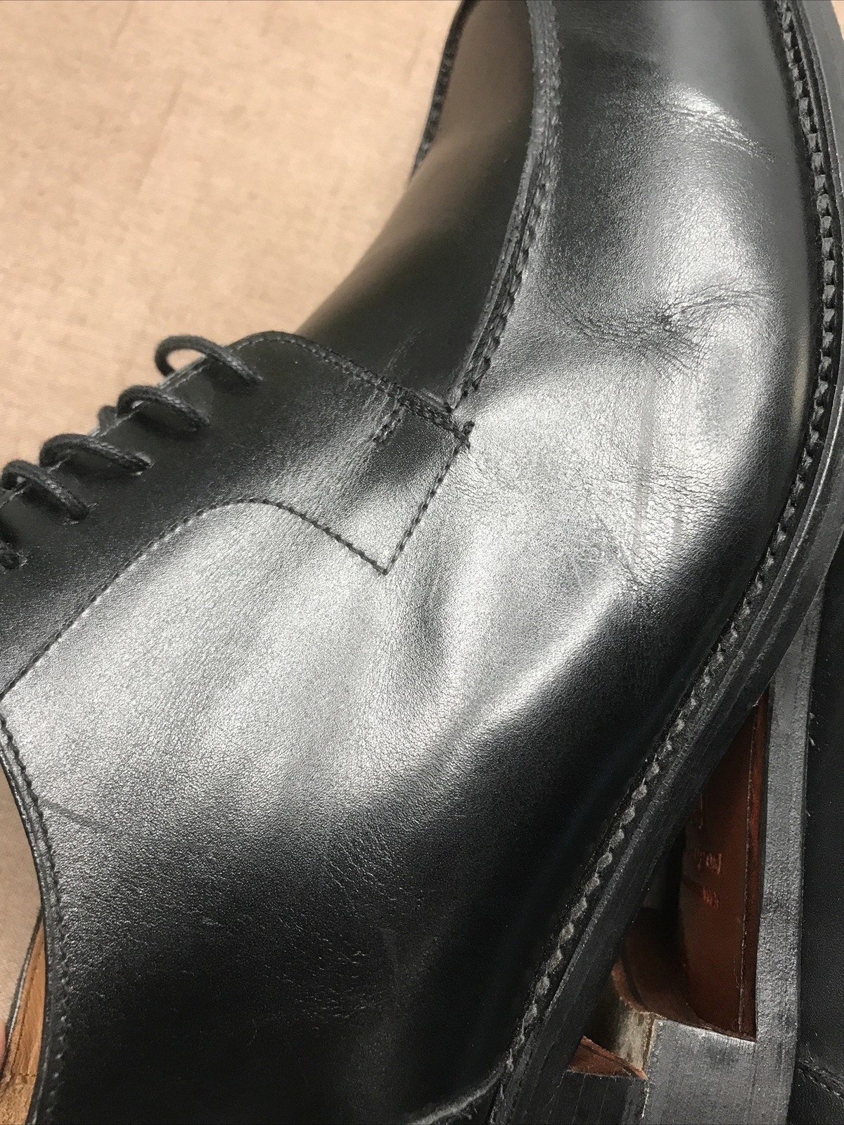 Robert August The Belden Ave Split Toe Derby Men'… - image 14