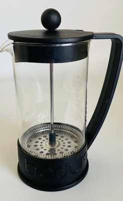 Bodum French Press 3 Cup Coffee Maker NO. 102