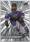 2025-26 Upper Deck PWHL Hockey Outburst Parallels U-Pick From Drop Down List