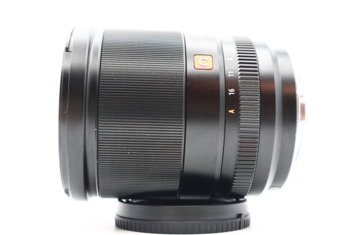 Viltrox AF 13 mm F/1.4 XF obiettivo messa a fuoco automatica per Fujifilm X-Mount - Foto 9 di 11