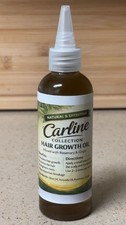 Unlock your hair's full potential with our Rosemary & Ginger Hair Growth Oil.
