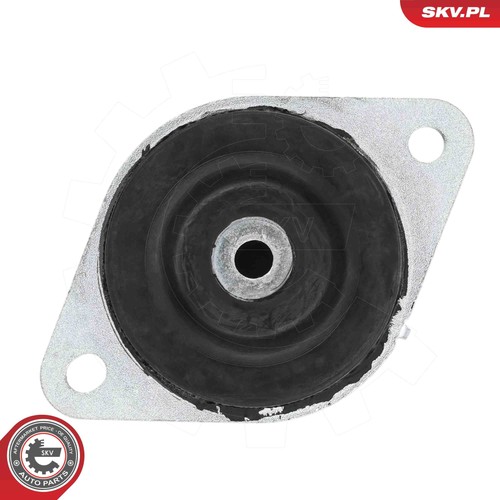 75SKV090 ENGINE MOUNT MOUNTING LEFT SKV GERMANY NEW OE REPLACEMENT - Picture 6 of 10