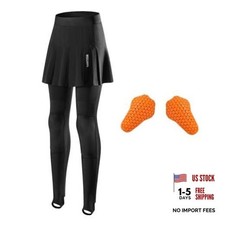 Women'sotorcycle Pants CE2 Protective Equipment Breathable mesh Slim M