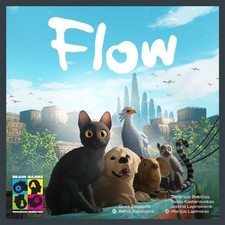 Flow New