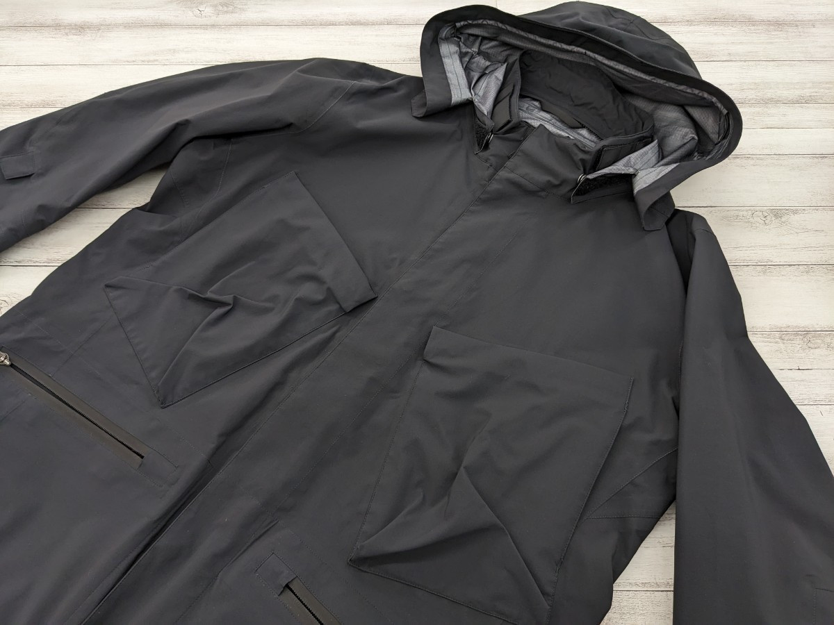 Acronym Acronium J56-Gt 3L Gore-Tex Pro Interops Field Acronym Acronium J56-Gt 3L Gore-Tex Pro Interops Field