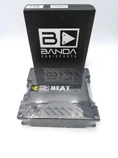 Banda Audioparts BEAT 3002 Mono Vehicle Amplifier