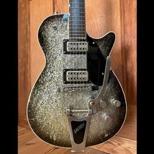 Gretsch E. Duo Jet 5128 o11156