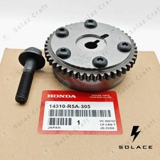 OEM 14310-R5A-305 For Honda Accord CR-V Variable Valve Timing Actuator Crosstour