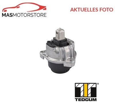 MOTORHALTER MOTORAUFHÄNGUNG LINKS TEDGUM TED84565 I FÜR ALPINA B7 BITURBO