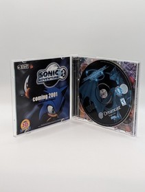 Phantasy Star Online Sega Dreamcast - Complete In Box 