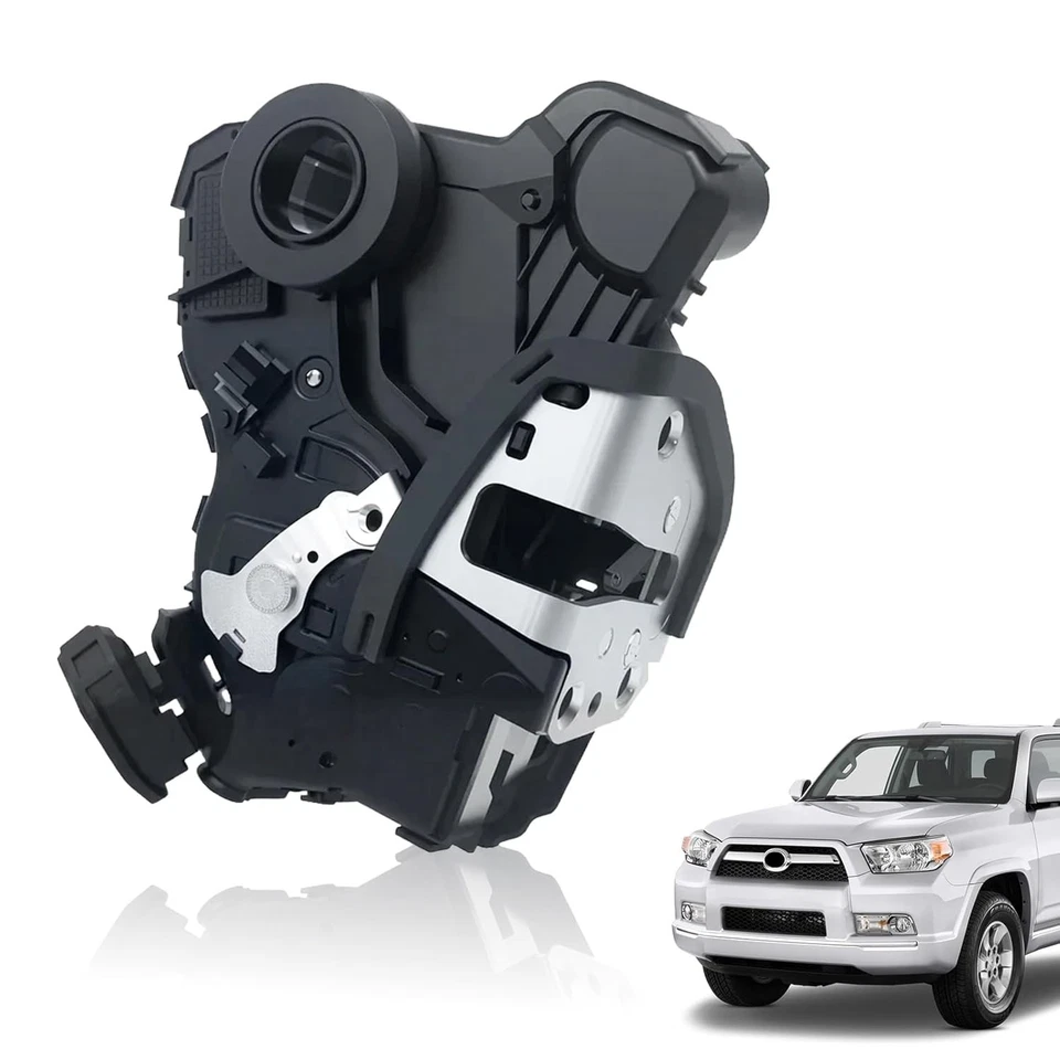 Fit Lexus Toyota ES350 6903006200 Front Right Door Lock Actuator Passenger Side - Изображение 4 из 4
