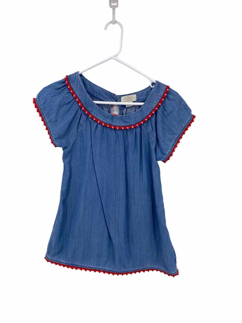 Kate Spade Kids Size 12 Shirt