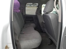 Wheel 5 Lug 17x8 Aluminum Painted Face Fits 06-08 Dodge 1500 Pickup 1264701