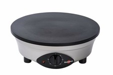Krampouz electric crepe machine Ø 40 cm crepe maker 3000 W crepes plate crepiers