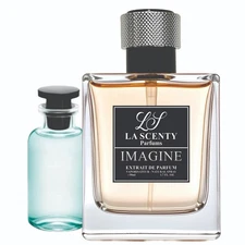 LaScenty IMAGINE | Inspired by Imagination | Unisex Extrait de Parfum 50ml