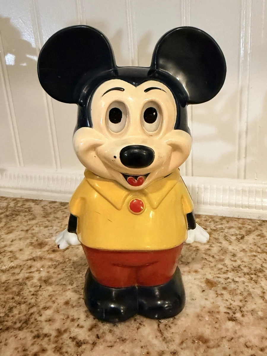 Mickey Mouse Vintage & Antique Character Toys for sale - eBay