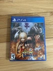Art of Fighting Anthology (PS4) - Limited Run Games #375 - Playstation 4