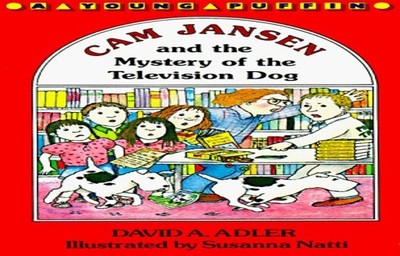 Cam Jansen And the Mystery of the T..., Adler, David A.