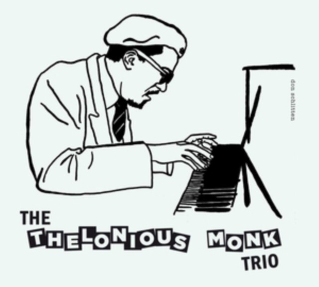 The Thelonious Monk Trio Digi - Image 2