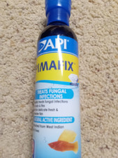API Pimafix Antifungal Remedy 8oz treats 470gal natural ingredients BB: 6/2029