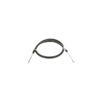 Handbremsseil Hinten Links FüR Fiat Ulysse 179 2.0 2.2 2.9 02 Bis 04 Bosch 4HW