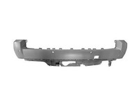 StoßStange Hinten Lackierbar FÜR Bmw X3 E83 2006-2010 M/Sensoren